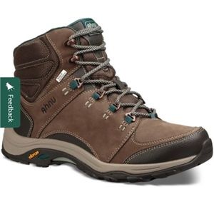 Teva Ahnu Montara eVent III Hiking Women’s Hiking Boots- size 10